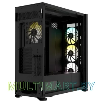 Корпус Corsair iCUE 7000X RGB CC-9011226-WW картинка 6